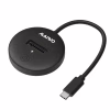 Док-станция для накопителей Maiwo M.2 NVMe/SATA SSD to USB3.2 Gen2 USB-C 10Gbps (K1698P2) - Image 2