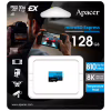 Карта пам'яті Apacer 128GB microSDXC class 10 UHS-I U3 V30 A1 Express (AP128GMCEXG3X17-RA) - Image 2