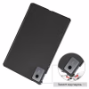 Чехол для планшета BeCover Smart Case Lenovo Idea Tab/K11 (2nd Gen) TB336/Xiaoxin Pad (2025) 11" Black (713755) - Image 5