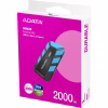 Накопитель SSD USB 3.2 2TB SD820 ADATA (SD820-2000G-CBU) - Image 6