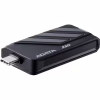 Накопичувач SSD USB 3.2 2TB SC735 ADATA (SC735-2000G-CCBK/GY) - Image 4