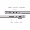 Ноутбук Apple MacBook Pro 14 A3434 M5 Silver (MDE64UA/A) - Image 3