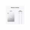 Планшет Apple iPad Pro 13" M5 Wi‑Fi + Cellular 256GB with standard glass - Silver (ME7X4TY/A) - Image 10