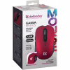 Мышка Defender Gassa MM-105 Wireless Red (52103) - Image 5