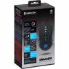Мышка Defender Draglen GM-907 RGB USB Black (52907) - Image 4