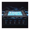 Планшет OUKITEL RT7 10.1" 5G TITAN 12/512GB NFC LTE Black (6941749837233) - Image 7