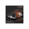 Мишка GamePro Genesis Spider Wireless/Bluetooth/USB Black (GM870B) - Image 7
