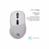 Мишка OfficePro M398G Wireless/Bluetooth Gray (M398G) - Image 7