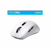 Мишка OfficePro M398W Wireless/Bluetooth White (M398W) - Image 4