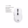 Мышка OfficePro M398W Wireless/Bluetooth White (M398W) - Image 6