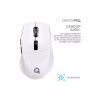 Мышка OfficePro M398W Wireless/Bluetooth White (M398W) - Image 7