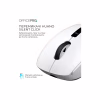 Мишка OfficePro M398W Wireless/Bluetooth White (M398W) - Image 9