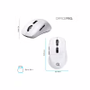 Мышка OfficePro M398W Wireless/Bluetooth White (M398W) - Image 12