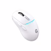 Мышка OfficePro M468W Wireless/Bluetooth White (M468W) - Image 2