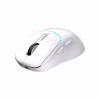 Мишка OfficePro M468W Wireless/Bluetooth White (M468W) - Image 3