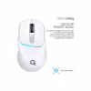 Мишка OfficePro M468W Wireless/Bluetooth White (M468W) - Image 7