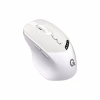 Мишка OfficePro M520W Wireless/Bluetooth White (M520W) - Image 2
