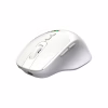Мышка OfficePro M520W Wireless/Bluetooth White (M520W) - Image 3