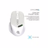 Мишка OfficePro M520W Wireless/Bluetooth White (M520W) - Image 7