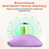 Мишка Meetion R546 Wireless Pink (MT-R546-P) - Image 5