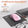 Мышка Meetion R546 Wireless Pink (MT-R546-P) - Image 6