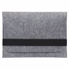 Чехол для ноутбука Gmakin 15" GM15 Grey, для Macbook Pro 15 (GM15-15) - Image 3