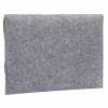 Чохол до ноутбука Gmakin 15" GM15 Grey, для Macbook Pro 15 (GM15-15) - Image 4