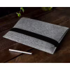 Чохол до ноутбука Gmakin 15" GM15 Grey, для Macbook Pro 15 (GM15-15) - Image 9