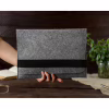 Чехол для ноутбука Gmakin 15" GM15 Grey, для Macbook Pro 15 (GM15-15) - Image 10