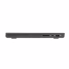 Чохол до ноутбука Armorstandart 13.6" MacBook Air M4/M3/M2 (A3240/A3113/A2681) Grey Matte (ARM79456) - Image 9