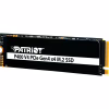 Накопичувач SSD M.2 2280 1TB P400 Patriot (P400VP1TBM28H) - Image 3