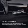 Накопичувач SSD M.2 2280 1TB P400 Patriot (P400VP1TBM28H) - Image 7