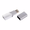USB флеш накопитель ColorWay 32GB 3.0 Transparent (CW-USBCL32) - Image 6