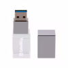 USB флеш накопитель ColorWay 64GB ColorWay Crystal USB 3.0 (CW-USBCL64) - Image 7
