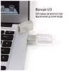 USB флеш накопичувач ColorWay 64GB ColorWay Crystal USB 3.0 (CW-USBCL64) - Image 11