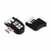 USB флеш накопитель ColorWay Piano 32 GB 3.0 Black (CW-USBPO32) - Image 5