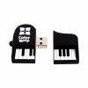 USB флеш накопичувач ColorWay Piano 64 GB 3.0 Black (CW-USBPO64) - Image 6