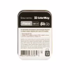 USB флеш накопитель ColorWay Piano 64 GB 3.0 Black (CW-USBPO64) - Image 10