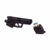 USB флеш накопичувач ColorWay Pistol 32 GB 3.0 Black (CW-USBPL32) - Image 6