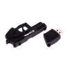 USB флеш накопитель ColorWay Pistol 64 GB 3.0 Black (CW-USBPL64) - Image 7