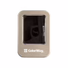 USB флеш накопичувач ColorWay Pistol 64 GB 3.0 Black (CW-USBPL64) - Image 10