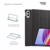 Чехол для планшета Armorstandart Smart Case Xiaomi Redmi Pad 2 Pro Black (ARM88520) - Image 4