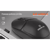 Мишка REAL-EL RM-335W Wireless Black (EL123200055) - Image 12