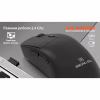 Мишка REAL-EL RM-355W Wireless Black (EL123200054) - Image 12