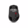 Мишка REAL-EL RM-380W Wireless Black (EL123200057) - Image 8