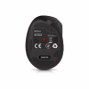 Мышка REAL-EL RM-490W Wireless/Bluetooth Black (EL123200058) - Image 7