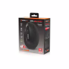 Мишка REAL-EL RM-490W Wireless/Bluetooth Black (EL123200058) - Image 8