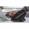 Мышка REAL-EL RM-490W Wireless/Bluetooth Black (EL123200058) - Image 11