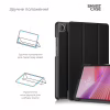Чохол до планшета Armorstandart Smart Case Lenovo Tab One Black (ARM86696) - Image 4