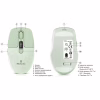 Мишка REAL-EL RM-481W (EL123200060) - Image 11